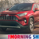Illustration for article titled Toyota Bows to SUV-Mania